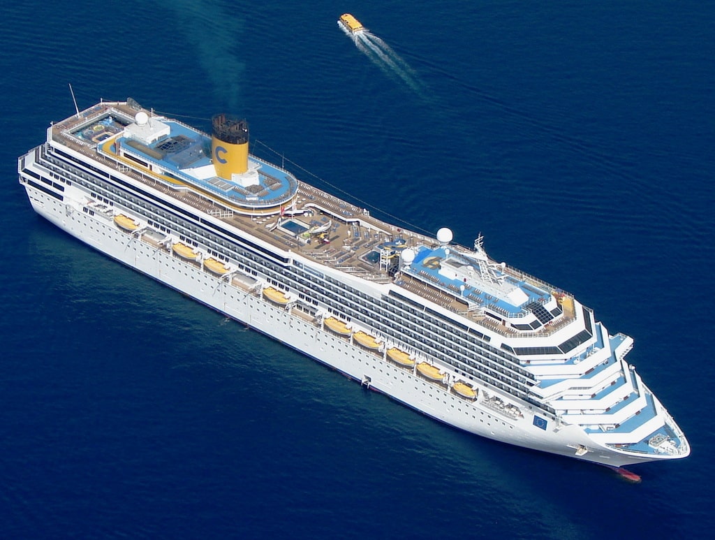Costa Serena